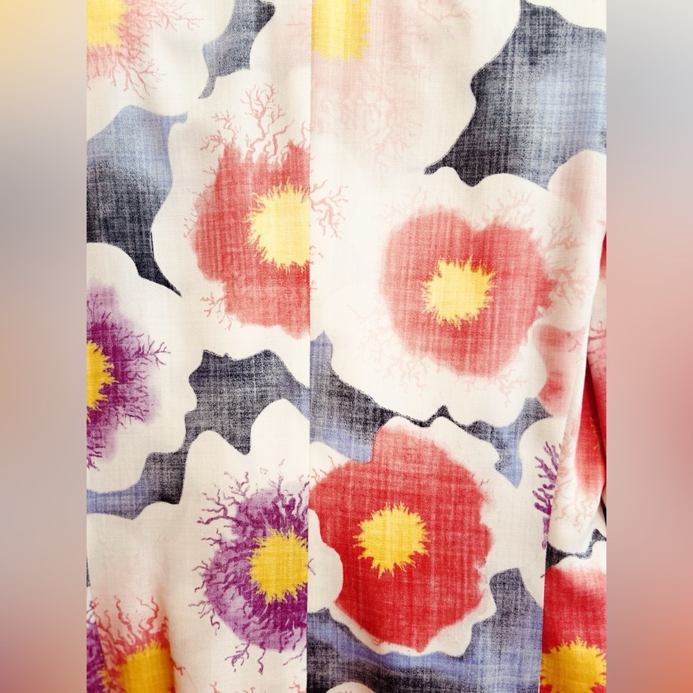 Pristine Gianni Versace 90s Wool Jacket - image 3